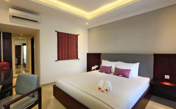 guest room di Ida Bali
