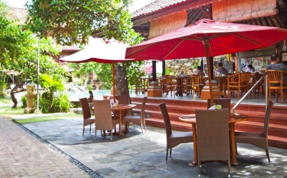 restaurant di Ida Bali