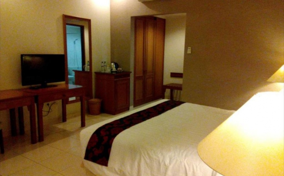 Interior di Ijen View Hotel And Resort