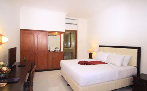 guest room di Inna Bali Heritage