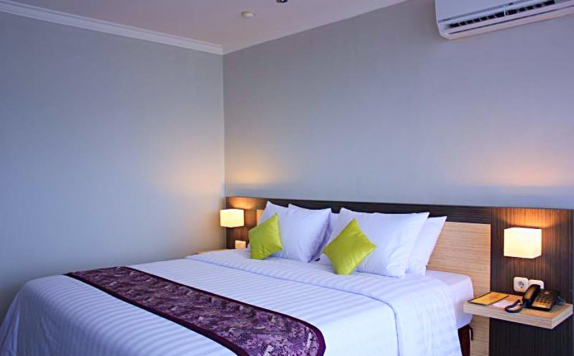 Guest Room di Inna Samudra Beach