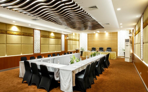 Meeting Room di Inna Simpang