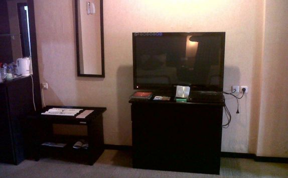 Facilities Facilities di Insumo Palace Hotel and Resort Kediri