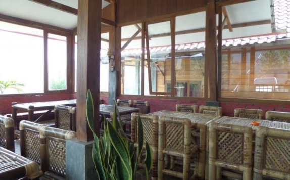 Restaurant di Istana Petani - Hotel and Resto