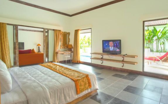 guest room 3 di Ivory Resort