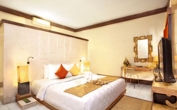 guest room di Ivory Resort