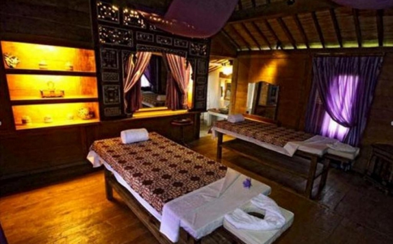 Jadul Village Resort And Spa