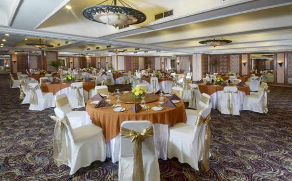 Ballroom di Jayakarta Hotel & Spa