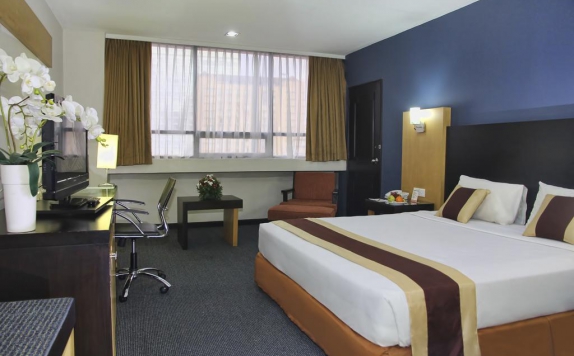 Guest Room di Jayakarta Hotel & Spa