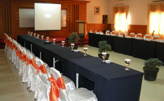 Meeting Room di Jelita Tanjung Hotel