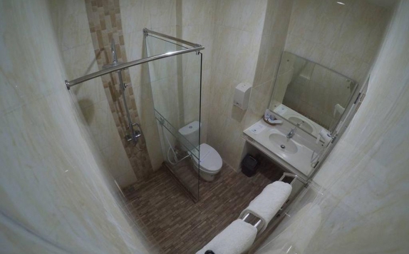 Bathroom di Jepara Indah