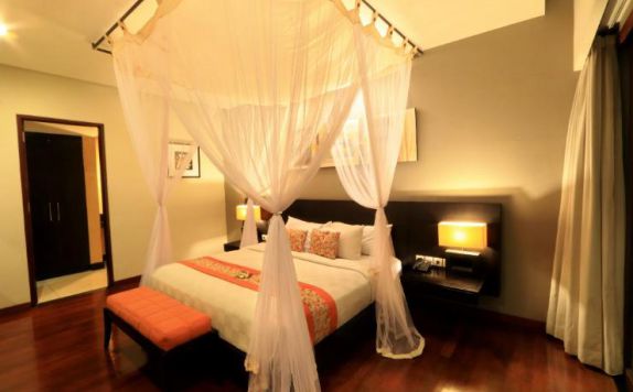 guest room di Jerami Luxury Villa and Spa