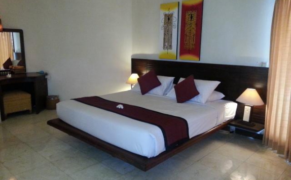 Guest Room di Jimbaran Bay Villas