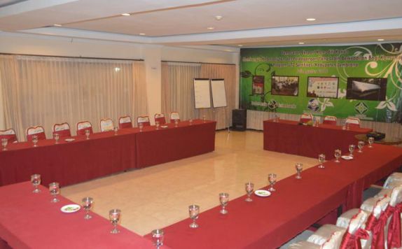 meeting room di Jimbarwana