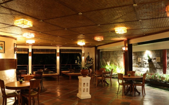 Amenities di Junjungan Ubud Hotel and Spa