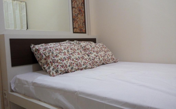 Guest Room di Kantos Guest House