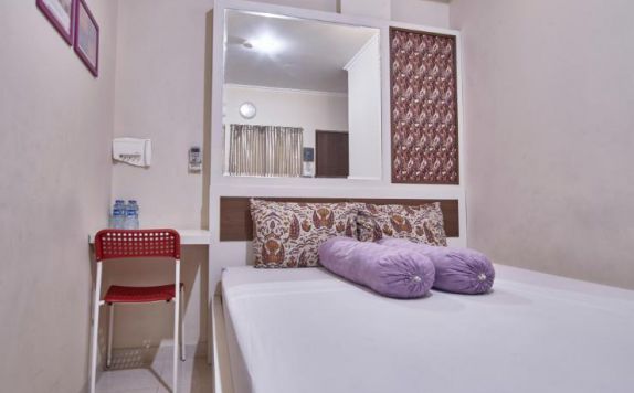 Room di Kantos Guest House