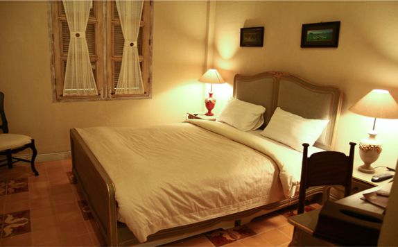 Standard Room di Kayu Arum Resort