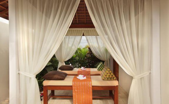 spa di Kayu Raja Villa