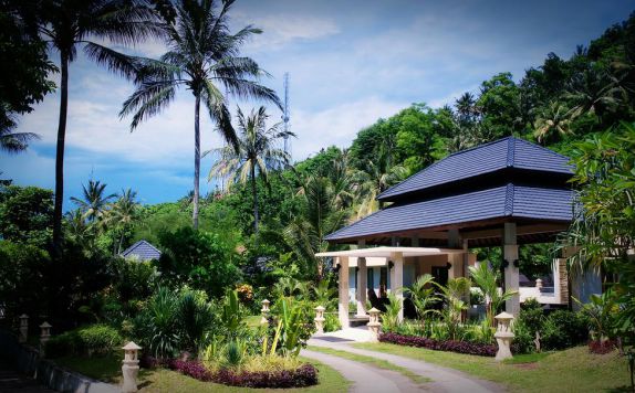 View di Kebun Villas & Resort