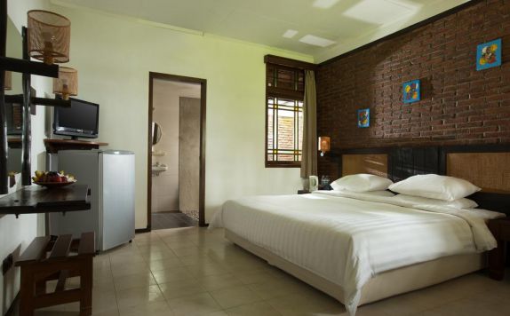 guest room di Ketapang Indah
