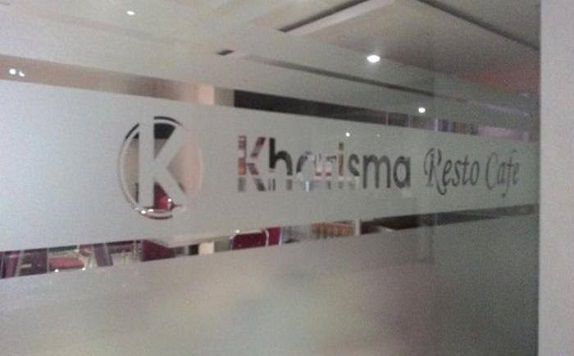 Kharisma di Kharisma International Hotel