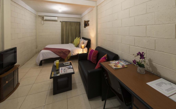 Guest Room di Kinari Residence