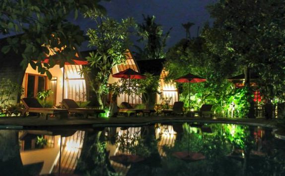  di Klumpu Bali Resort