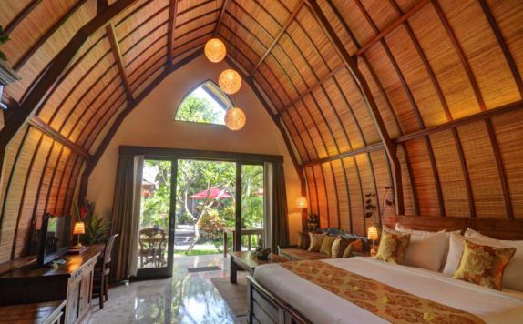 Guest Room di Klumpu Bali Resort
