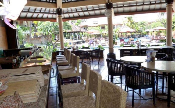 Restaurant di Kuta Beach Club