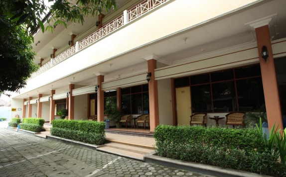 Langensari Hotel Cirebon
