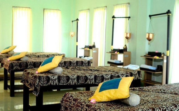 fasilitas di Langon Bali Resort & Spa