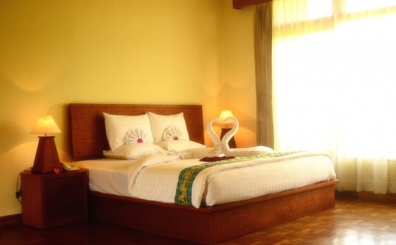 Guest Room di Langon Bali Resort & Spa
