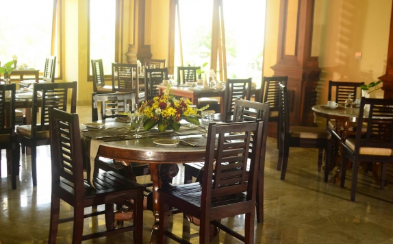 restaurant di Langon Bali Resort & Spa