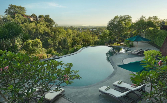 Swimming Pool di Langon Bali Resort & Spa