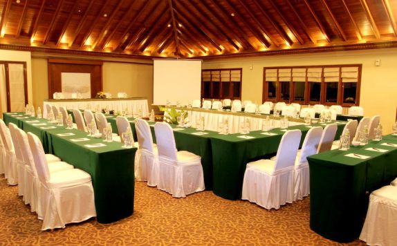 meeting room di Laras Asri Resort & Spa