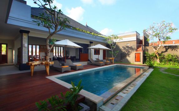  di Lebak Bali Residence