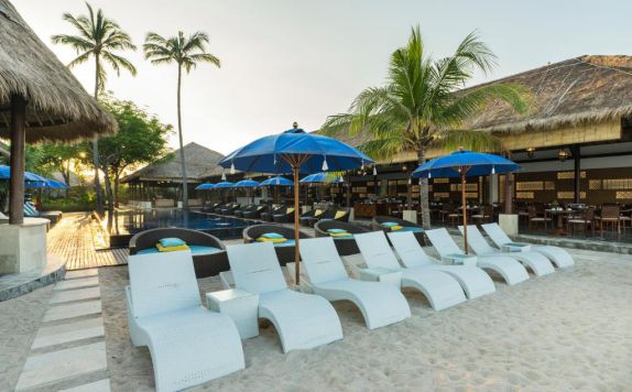 Facilities di Lembongan Beach Club and Resort