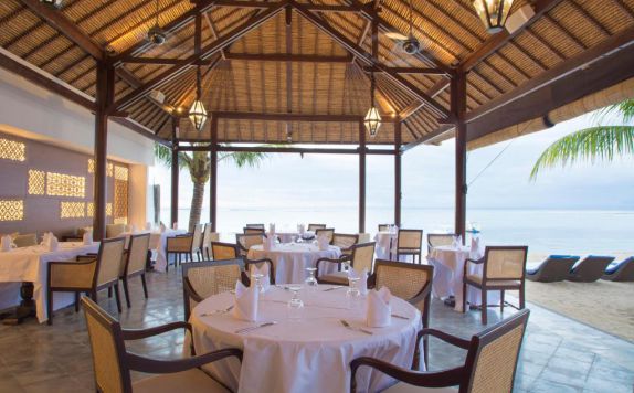 Restaurant di Lembongan Beach Club and Resort