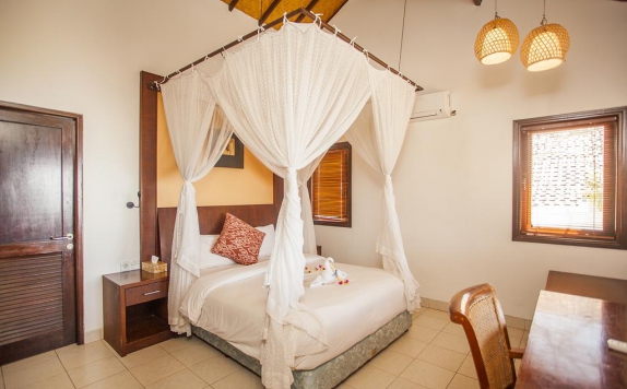 Guest Room di Lembongan Island Beach Villas