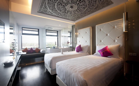 Guest Room di L Hotels Seminyak