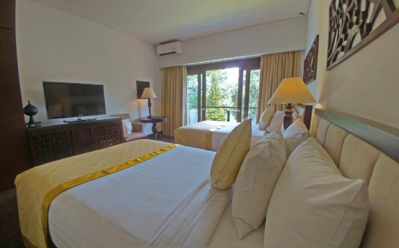 Guest Room di Lido Lakes Resort & Conference