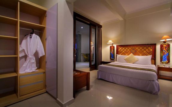Guest Room di Mesten Tamarind Hotel Nusa Dua