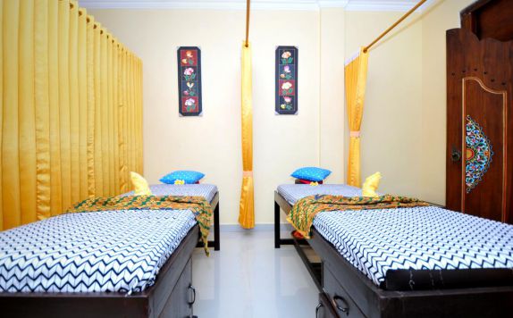 spa di Mesten Tamarind Hotel Nusa Dua