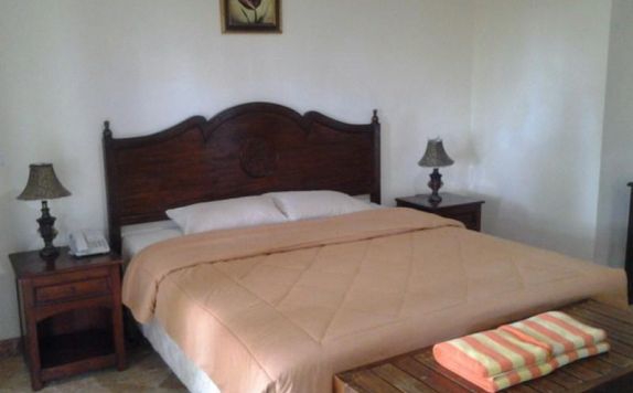 Guest Room di Lor In Belitung Resort