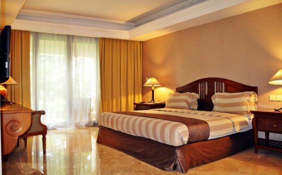 Guest Room di Lorin Business Resort & Spa 