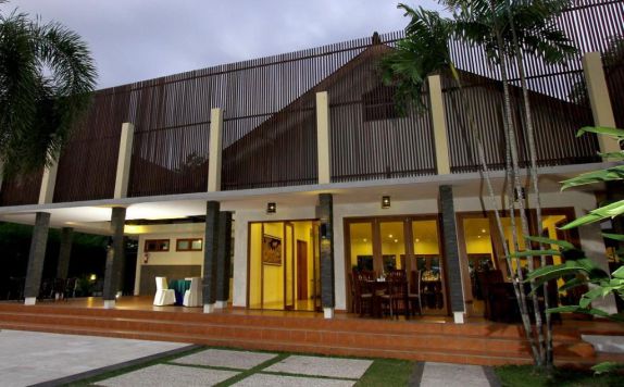 LPP Garden Hotel Yogyakarta (Jogja)