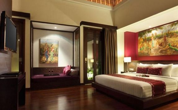 Guest Room di Mahagiri Villa