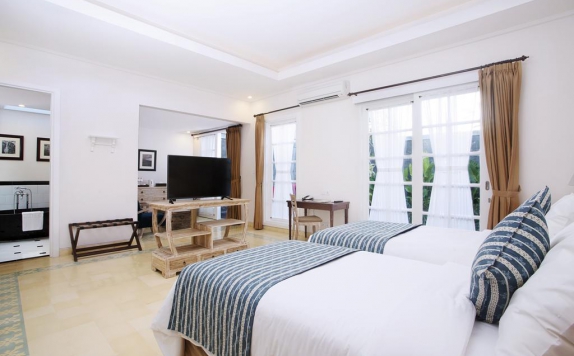 Guest Room di Maison at C Boutique Hotel