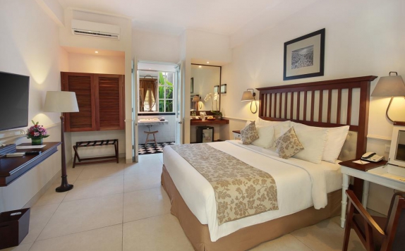 Guest Room di Maison at C Boutique Hotel